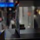 Illustration for article titled Sony Shows Off 0.3mm-Thick OLED Display; Doesnt Get Much Thinner Than That